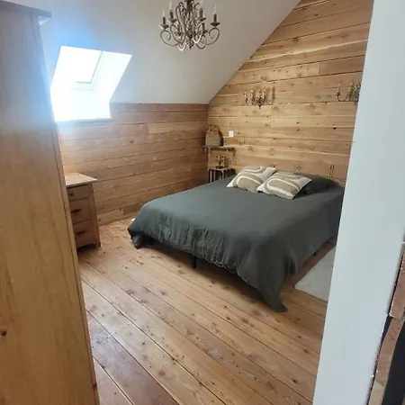 Charme Rustique Et Moderne Entre Alpes & Provence * Venterol (Alpes-de-Haute-Provence)