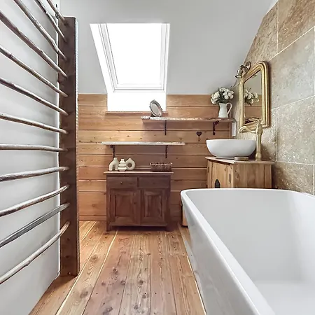 بيت للعطل Charme Rustique Et Moderne Entre Alpes & Provence Venterol (Alpes-de-Haute-Provence)