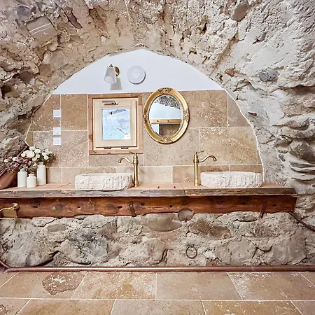 Charme Rustique Et Moderne Entre Alpes & Provence Venterol (Alpes-de-Haute-Provence)