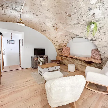 Charme Rustique Et Moderne Entre Alpes & Provence