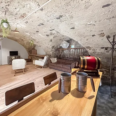 Charme Rustique Et Moderne Entre Alpes & Provence