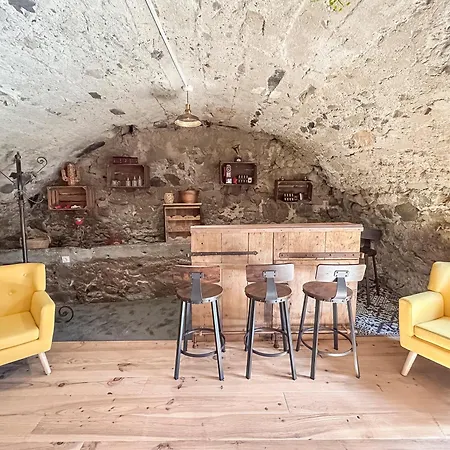 Charme Rustique Et Moderne Entre Alpes & Provence بيت للعطل Venterol (Alpes-de-Haute-Provence)