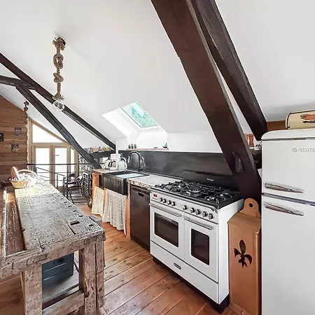 Charme Rustique Et Moderne Entre Alpes & Provence