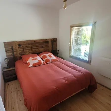 Charme Rustique Et Moderne Entre Alpes & Provence * Venterol (Alpes-de-Haute-Provence)