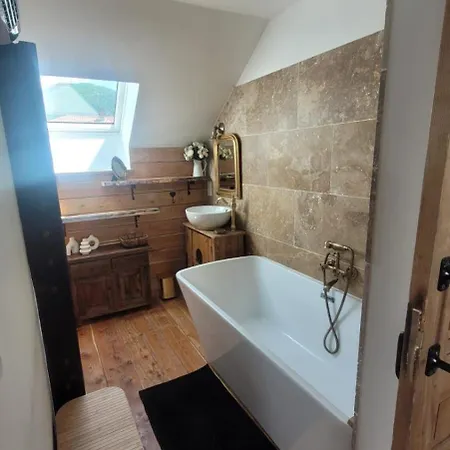 Charme Rustique Et Moderne Entre Alpes & Provence * Venterol (Alpes-de-Haute-Provence)