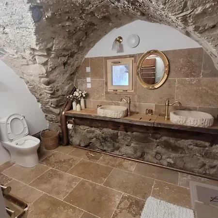 Casa de Férias Charme Rustique Et Moderne Entre Alpes & Provence *