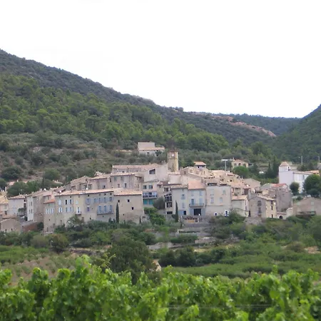 Дом отдыха Charme Rustique Et Moderne Entre Alpes & Provence *