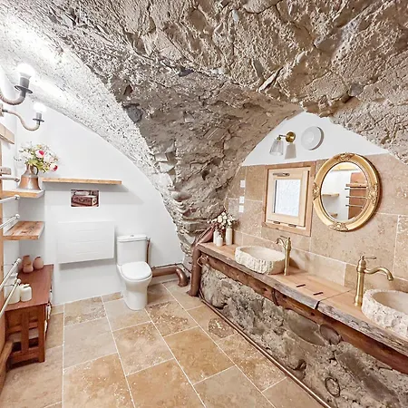 Holiday home Charme Rustique Et Moderne Entre Alpes & Provence Venterol (Alpes-de-Haute-Provence)