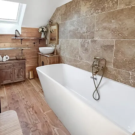 Holiday home Charme Rustique Et Moderne Entre Alpes & Provence