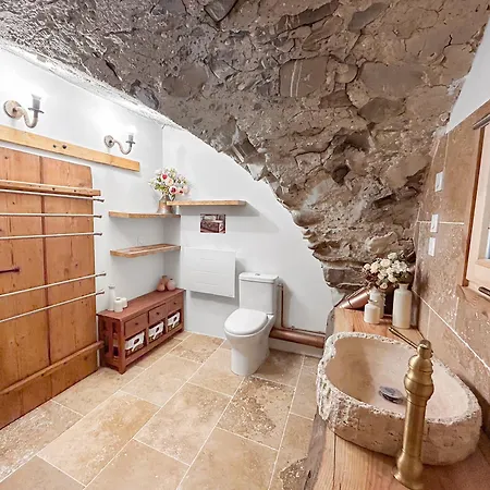 Casa de Férias Charme Rustique Et Moderne Entre Alpes & Provence *