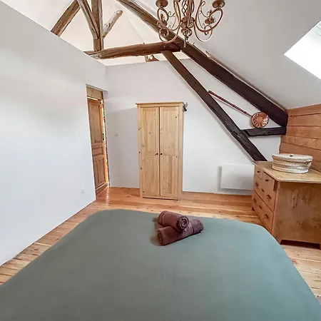 Charme Rustique Et Moderne Entre Alpes & Provence Holiday home