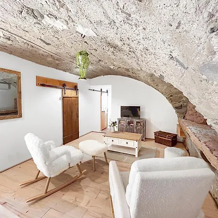 Demeure D'exception Au Coeur Des Alpes Du Sud Nyaraló *