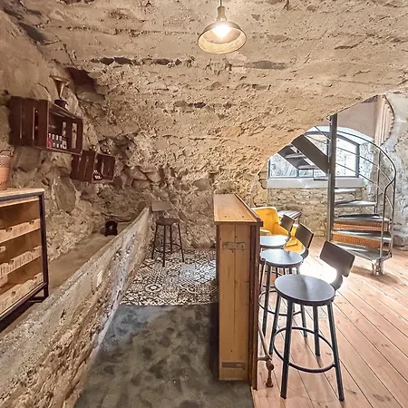 Charme Rustique Et Moderne Entre Alpes & Provence Casa de Férias *