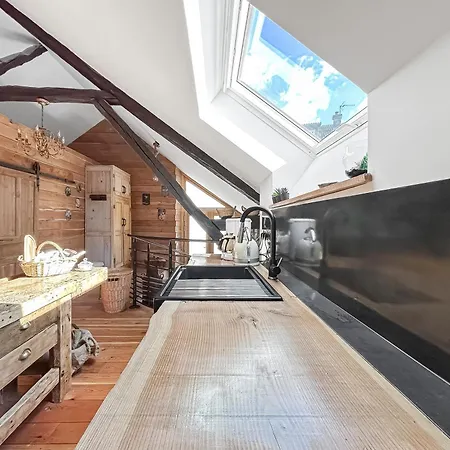 Charme Rustique Et Moderne Entre Alpes & Provence