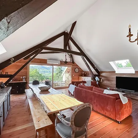 Charme Rustique Et Moderne Entre Alpes & Provence *