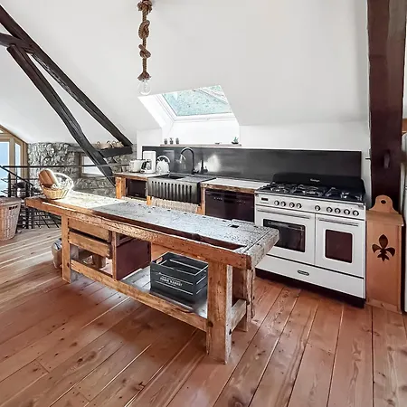 Charme Rustique Et Moderne Entre Alpes & Provence Venterol (Alpes-de-Haute-Provence)