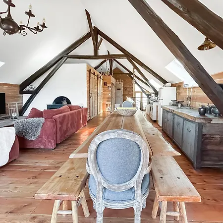 Holiday home Charme Rustique Et Moderne Entre Alpes & Provence Venterol (Alpes-de-Haute-Provence)