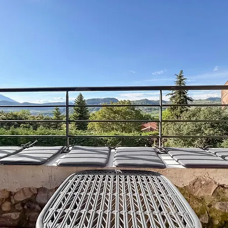 Holiday home Charme Rustique Et Moderne Entre Alpes & Provence *
