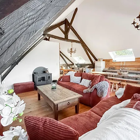 Charme Rustique Et Moderne Entre Alpes & Provence