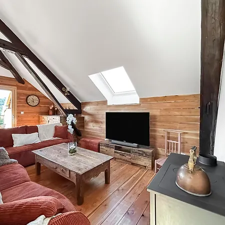Holiday home Charme Rustique Et Moderne Entre Alpes & Provence Venterol (Alpes-de-Haute-Provence)