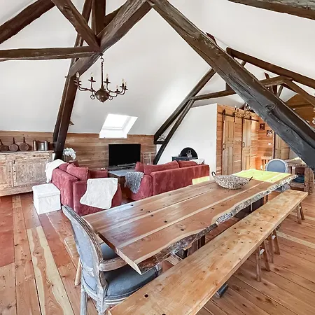 Charme Rustique Et Moderne Entre Alpes & Provence *