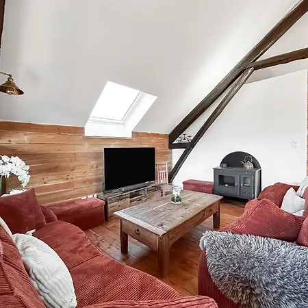 Charme Rustique Et Moderne Entre Alpes & Provence Holiday home