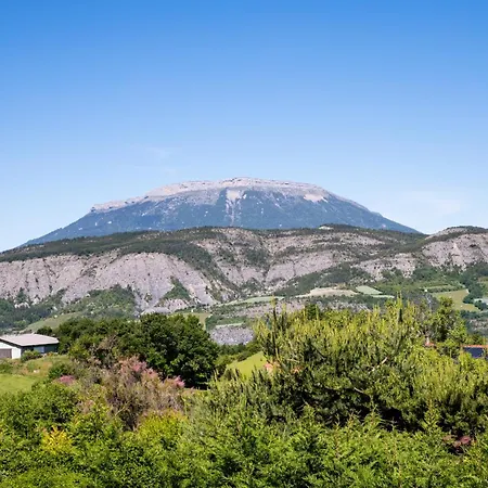 Demeure D'exception Au Coeur Des Alpes Du Sud Nyaraló