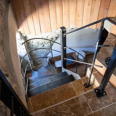 Demeure D'exception Au Coeur Des Alpes Du Sud * Venterol