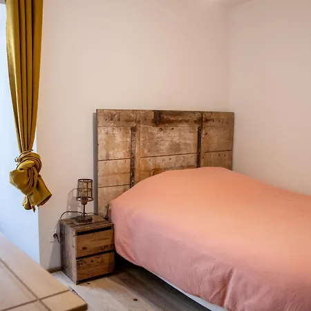 Demeure D'exception Au Coeur Des Alpes Du Sud Nyaraló Venterol
