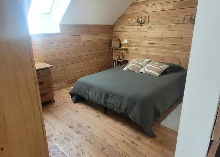 Charme Rustique Et Moderne Entre Alpes & Provence * Venterol (Alpes-de-Haute-Provence)