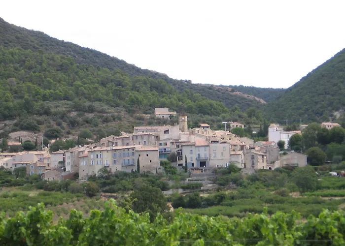 펜션 Charme Rustique Et Moderne Entre Alpes & Provence *