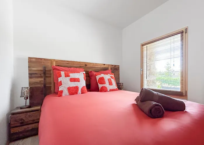 Charme Rustique Et Moderne Entre Alpes & Provence 펜션