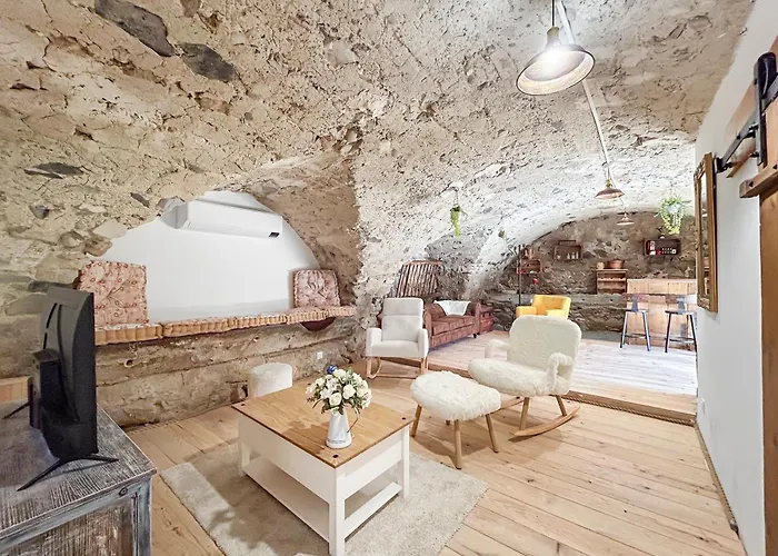 Charme Rustique Et Moderne Entre Alpes & Provence Venterol (Alpes-de-Haute-Provence)