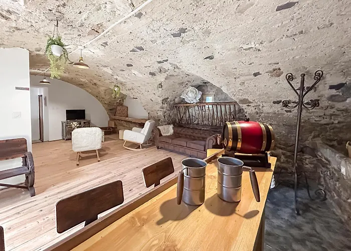 Charme Rustique Et Moderne Entre Alpes & Provence