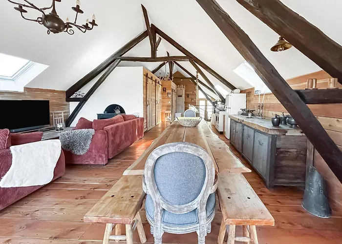 펜션 Charme Rustique Et Moderne Entre Alpes & Provence Venterol (Alpes-de-Haute-Provence)