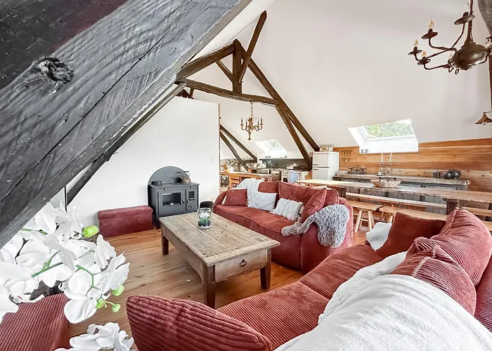 Charme Rustique Et Moderne Entre Alpes & Provence